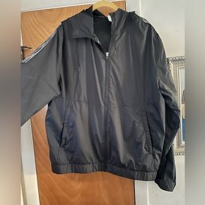 Men’s Windbreaker jacket